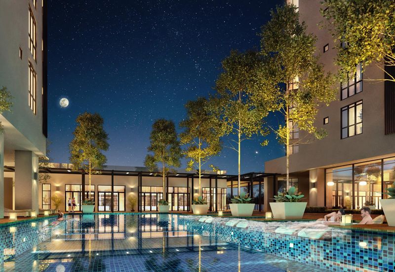 VIVO Residential Suites