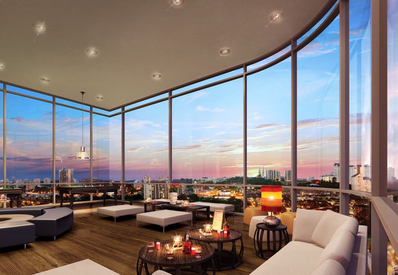 VIVO Residential Suites