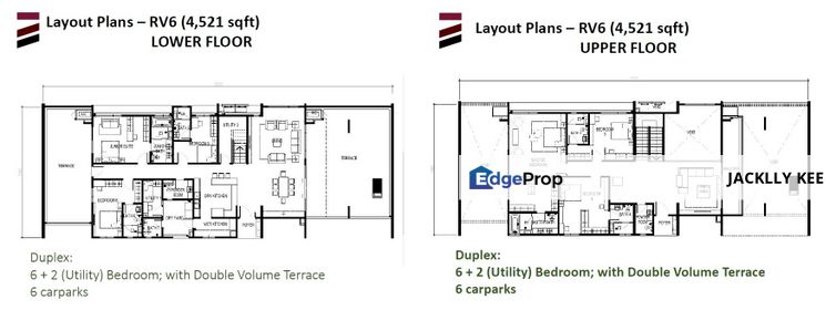 Luxury Large Size Design River Villa, Kuala Lumpur, Seputeh