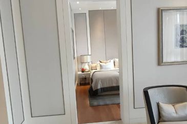 Pavilion Ceylon Hill