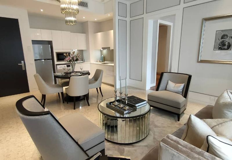 Pavilion Ceylon Hill