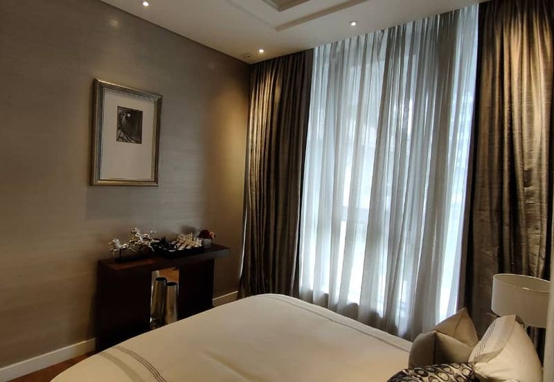 Pavilion Ceylon Hill