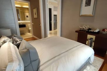 Pavilion Ceylon Hill