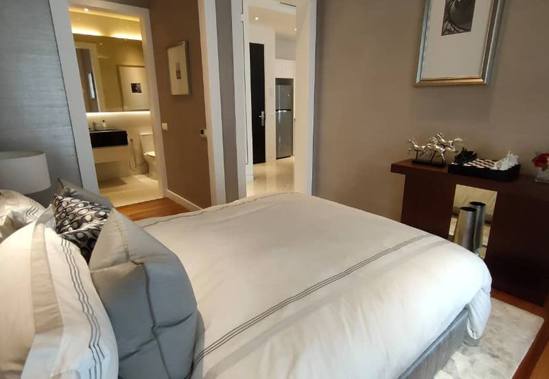 Pavilion Ceylon Hill