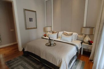 Pavilion Ceylon Hill