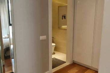 Pavilion Ceylon Hill