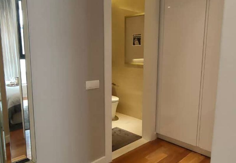 Pavilion Ceylon Hill