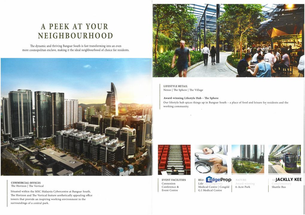 World Class Designer Artist ID - with Grade A DEV, Kuala Lumpur, Bangsar