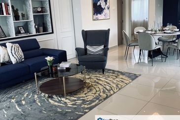 Taman Tasik Semenyih (Lake Residence)