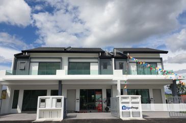 Taman Semenyih Mewah