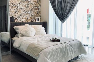 Taman Semenyih Mewah