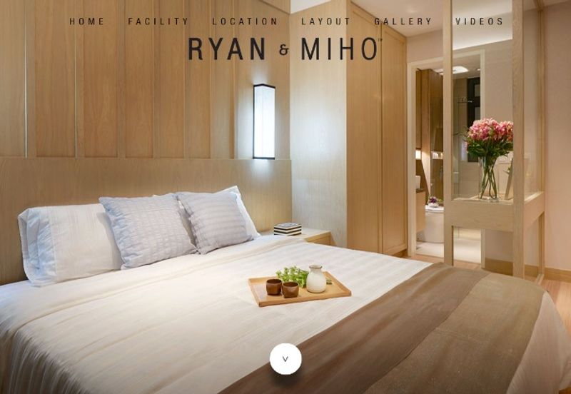 Ryan & Miho @ Section 13