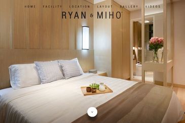 Ryan & Miho @ Section 13