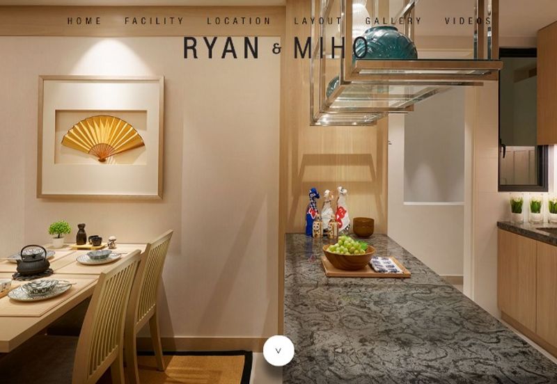 Ryan & Miho @ Section 13