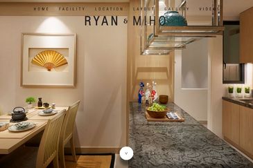 Ryan & Miho @ Section 13