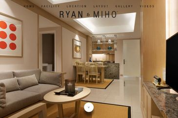 Ryan & Miho @ Section 13