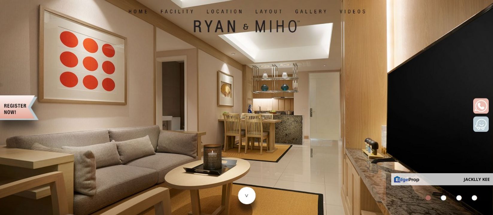 Walking Distance to Jaya One PJ Section 13, Selangor, Petaling Jaya