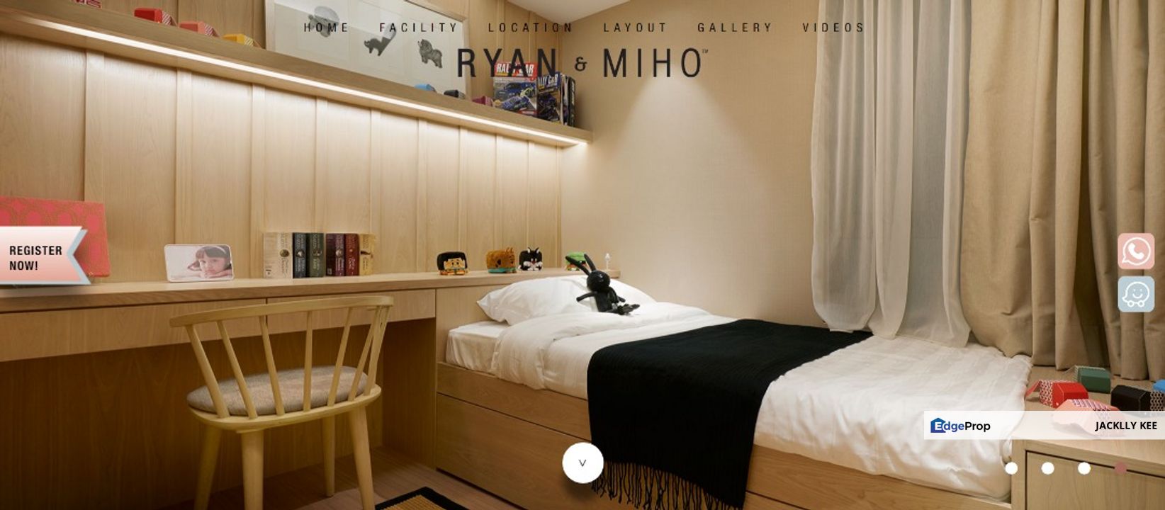 Walking Distance to Jaya One PJ Section 13, Selangor, Petaling Jaya