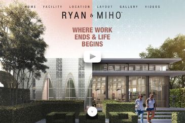 Ryan & Miho @ Section 13