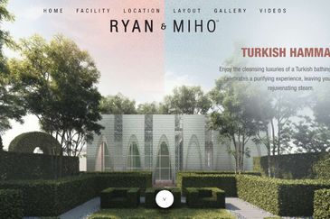 Ryan & Miho @ Section 13