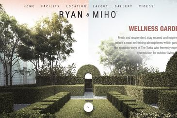 Ryan & Miho @ Section 13