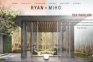 Ryan & Miho @ Section 13