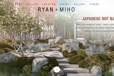 Ryan & Miho @ Section 13