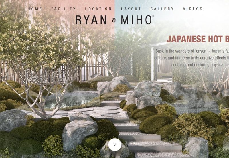 Ryan & Miho @ Section 13