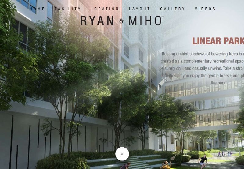 Ryan & Miho @ Section 13