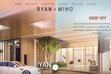 Ryan & Miho @ Section 13