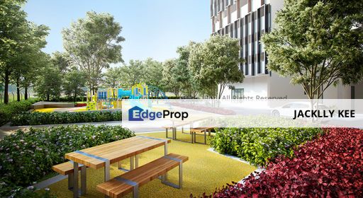 RM300K KL Address for 3Bed 2Bath, Kuala Lumpur, Setapak