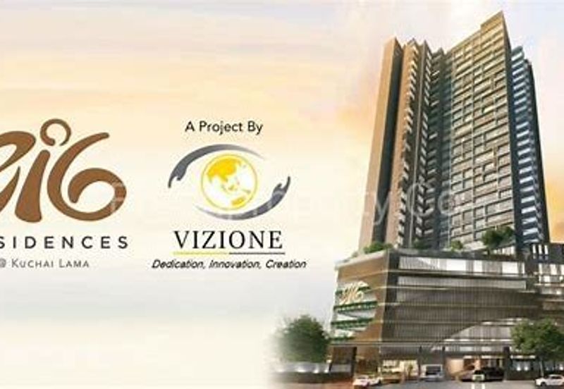 216 Residences