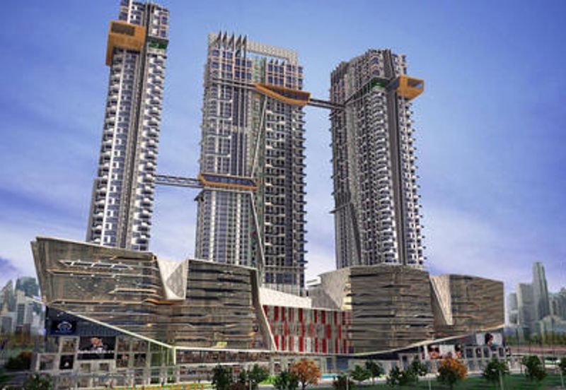 Walking Distance to MidValley & Bangsar South