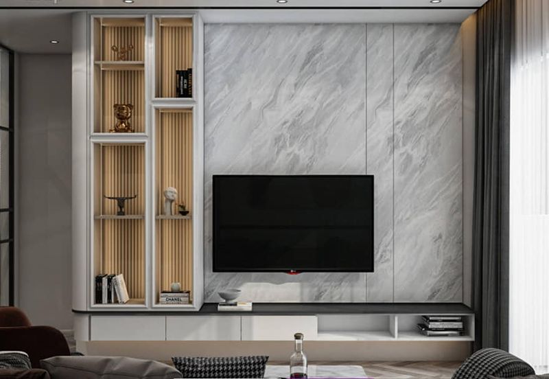 Walking Distance to MidValley & Bangsar South