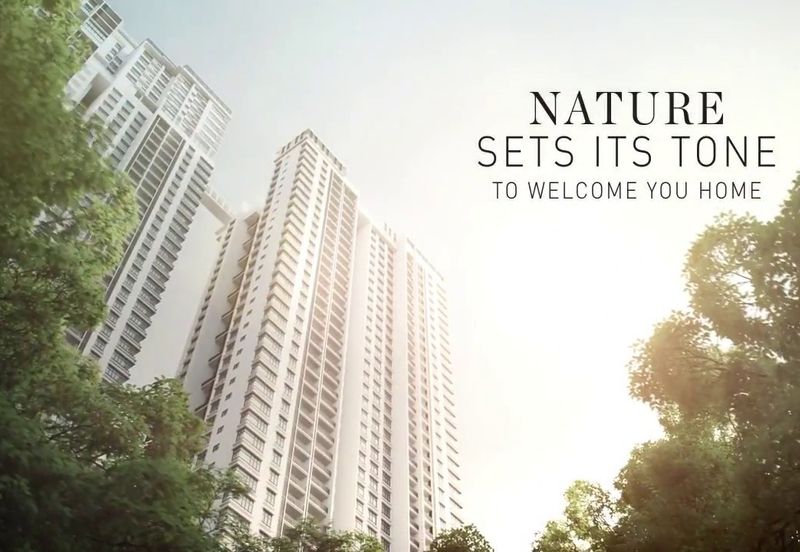 Damansara Seresta Condominium