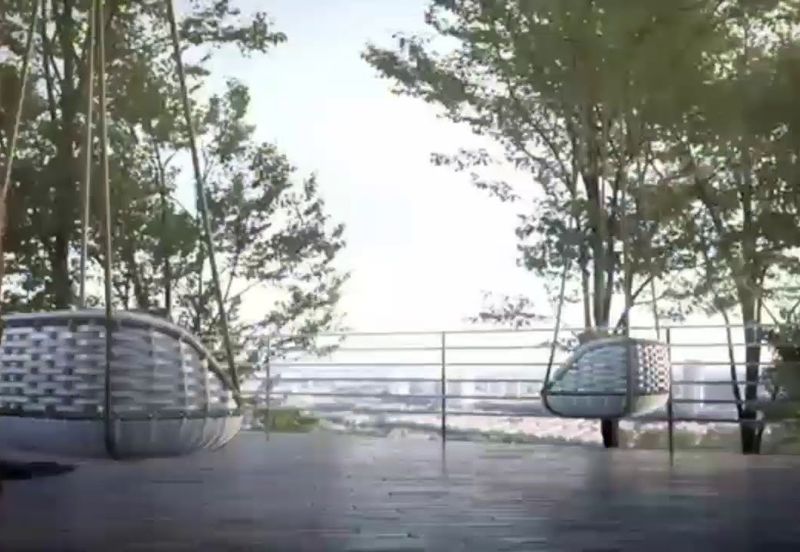 Damansara Seresta Condominium