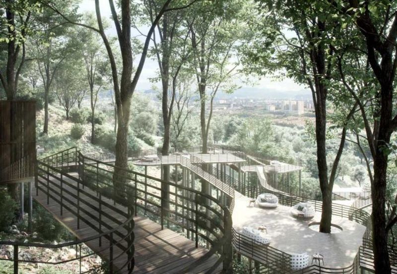 Damansara Seresta Condominium