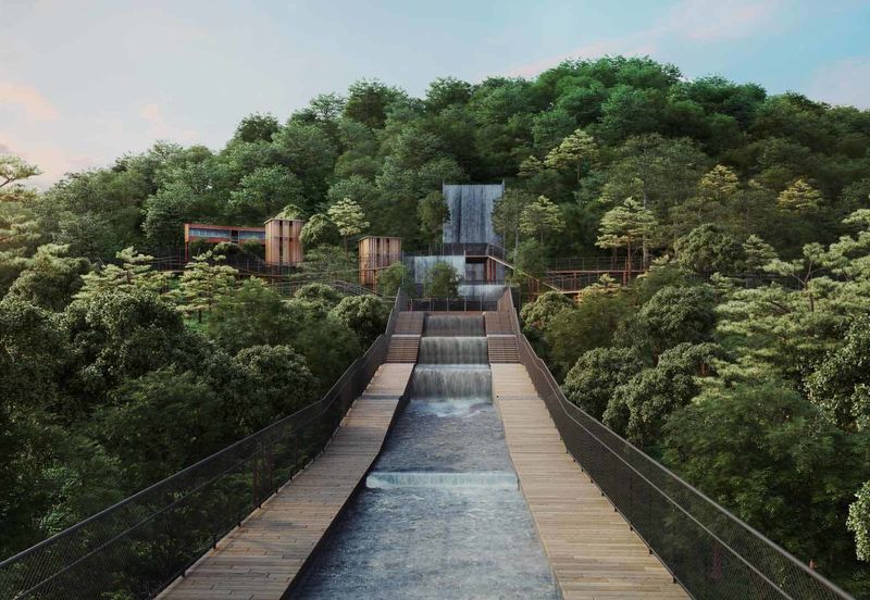 Damansara Seresta Condominium