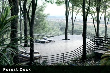 Damansara Seresta Condominium