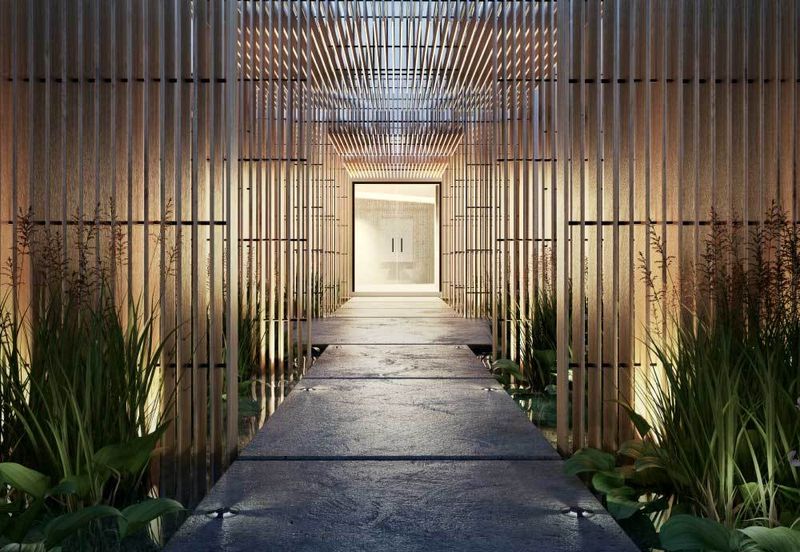 Damansara Seresta Condominium