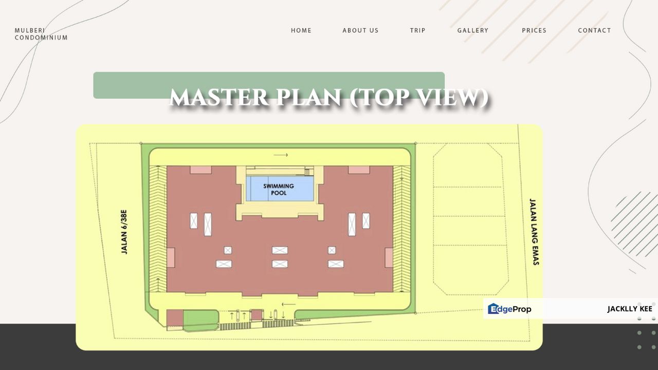 Completed Freehold Condominium In Desa Park City, Kuala Lumpur, Kepong