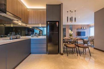 Platinum Mira Maluri