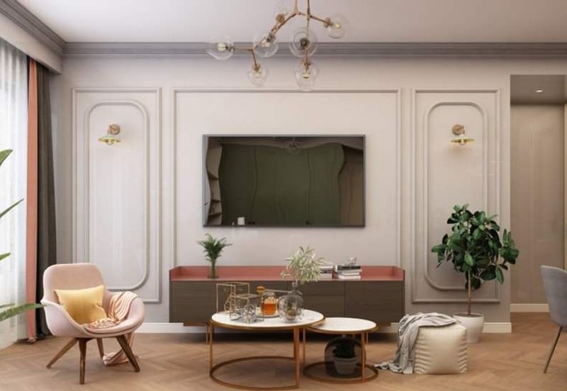 Armani Residence Bukit Lanjan