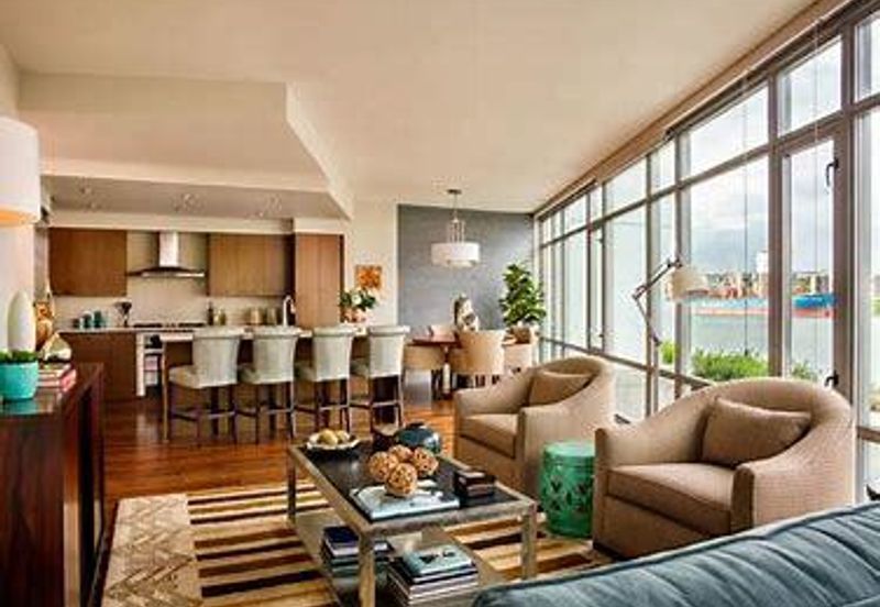 Armani Residence Bukit Lanjan