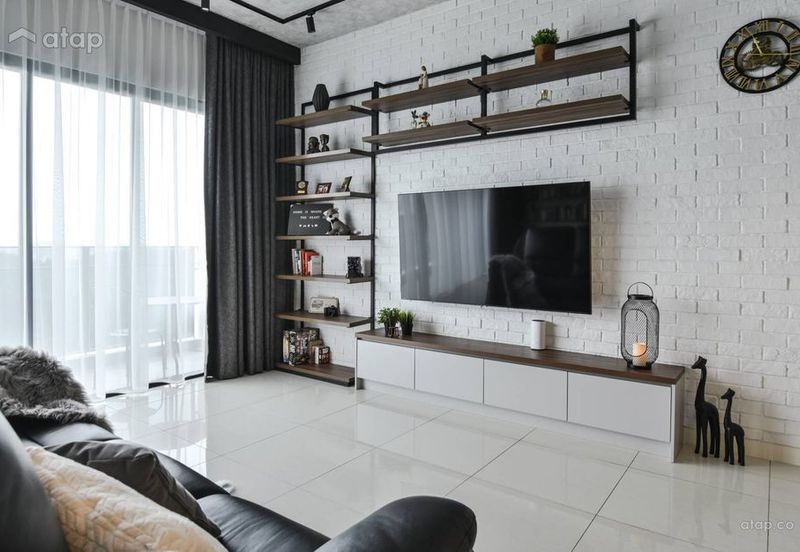 Alstonia Garden Height Bukit Rahman Putra