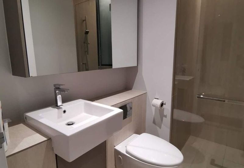 Alstonia Garden Height Bukit Rahman Putra