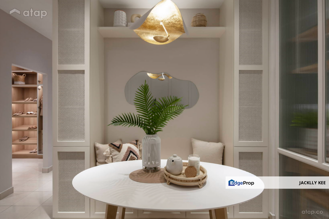 KL Setapak New Rumawip Project 300k Only 3room 2bath Jln Gombak Giant!, Kuala Lumpur, Setapak