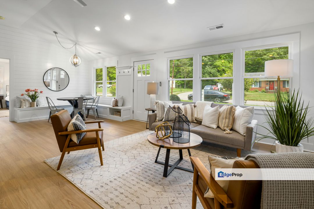 MOLEK PULAI APARTMENT, Johor, Johor Bahru