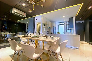 VIVO Residential Suites