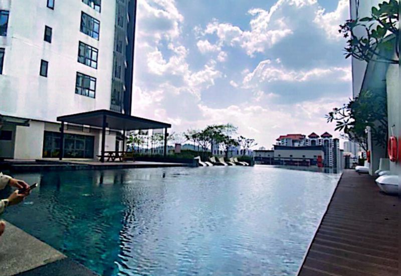 VIVO Residential Suites